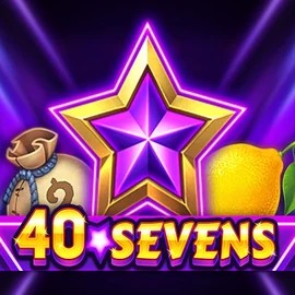 Enjoy 40 Sevens by Apparat Gaming – logo hosted on oscar-spin.eu.com