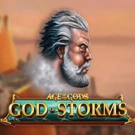 Age Of The Gods: God of Storms online slot from Playtech – play at oscar-spin.eu.com