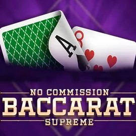 Enjoy Baccarat Supreme by OneTouch Games – logo hosted on oscar-spin.eu.com