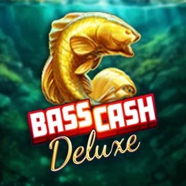 Play the Bass Cash Deluxe slot by Alchemy Gaming on Oscar Spin Casino