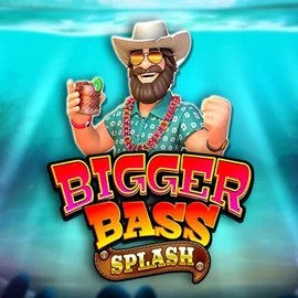 Bigger Bass Splash – slot by Pragmatic Play, featured at oscar-spin.eu.com
