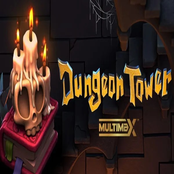 Play Dungeon Tower slot by Peter & Sons on oscar-spin.eu.com