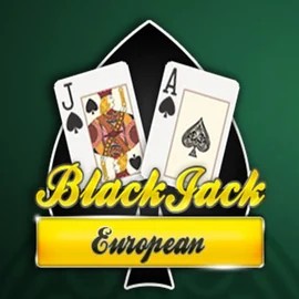 Enjoy European Blackjack MH by Play'n GO – logo hosted on oscar-spin.eu.com