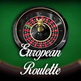 European Roulette (Red Tiger) slot visual from Red Tiger Gaming available on oscar-spin.eu.com