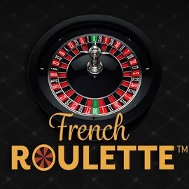 French Roulette (NetEnt) slot icon by NetEnt, available at Oscar Spin Casino