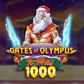 Gates of Olympus Xmas 1000 online slot from Pragmatic Play – play at oscar-spin.eu.com