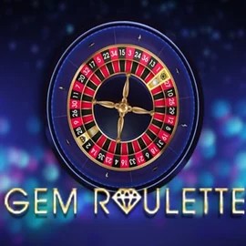 Gem Roulette – slot by iSoftBet, featured at oscar-spin.eu.com