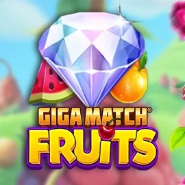 Enjoy Giga Match Fruits by RubyPlay – logo hosted on oscar-spin.eu.com