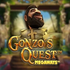 Enjoy Gonzita’s Quest by Red Tiger Gaming – logo hosted on oscar-spin.eu.com