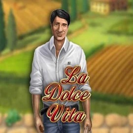 Play La Dolce Vita slot by Gamomat on oscar-spin.eu.com