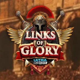Play the Links of Glory slot by Slingshot Studios on Oscar Spin Casino
