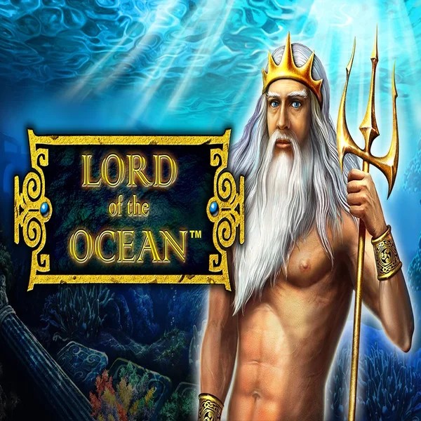 Lord of The Ocean online slot from Greentube – play at oscar-spin.eu.com