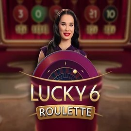 Lucky 6 Roulette – slot by Pragmatic Play, featured at oscar-spin.eu.com