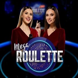 Play Mega Roulette slot by Pragmatic Play on oscar-spin.eu.com
