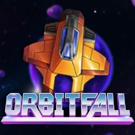 Orbitfall – slot by ELK Studios, featured at oscar-spin.eu.com