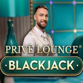Try Privé Lounge Blackjack slot by Pragmatic Play on oscar-spin.eu.com – logo image