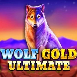Enjoy Wolf Gold Ultimate by Pragmatic Play – logo hosted on oscar-spin.eu.com